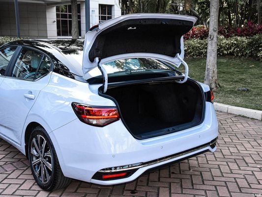 Estrutura elétrica pura Sedan Nissan Sylphy Epower Energia Tipo 2023 Ultra