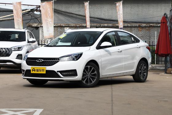 Chery Arrizo 5 2021 Modelo PRO 1.5L CVT Youth Edition 5 lugares Direção esquerda Direção