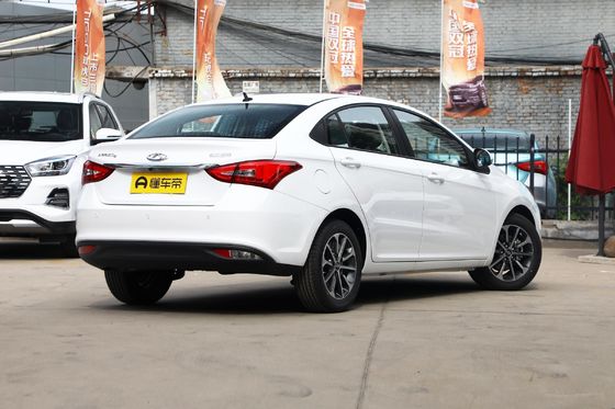 Chery Arrizo 5 2021 Modelo PRO 1.5L CVT Youth Edition 5 lugares Direção esquerda Direção