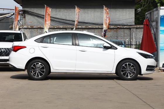 Chery Arrizo 5 2021 Modelo PRO 1.5L CVT Youth Edition 5 lugares Direção esquerda Direção