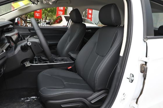 Chery Arrizo 5 2021 Modelo PRO 1.5L CVT Youth Edition 5 lugares Direção esquerda Direção