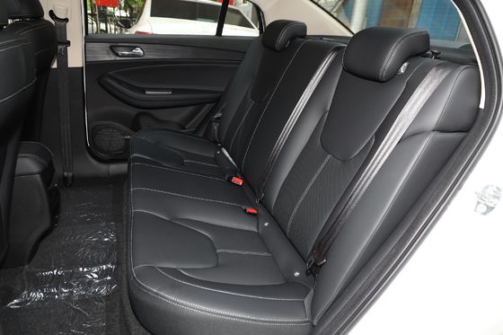 Chery Arrizo 5 2021 Modelo PRO 1.5L CVT Youth Edition 5 lugares Direção esquerda Direção