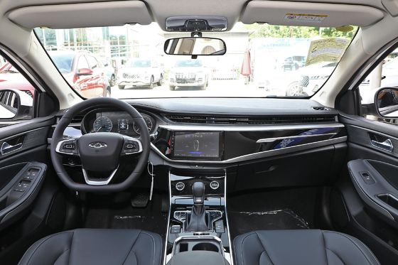 Chery Arrizo 5 2021 Modelo PRO 1.5L CVT Youth Edition 5 lugares Direção esquerda Direção