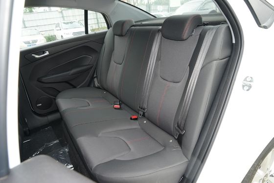 SUV Chery Arrizo 5 2021 Modelo 1.6L CNG Luxury Edition com Estrutura de Direção FWD