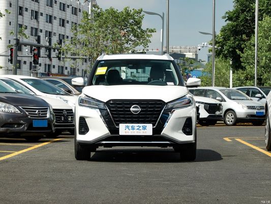 Personalização 2023 Carro 1.5L SUV de luxo Benzina Kicks Petição personalizada Drive FWD