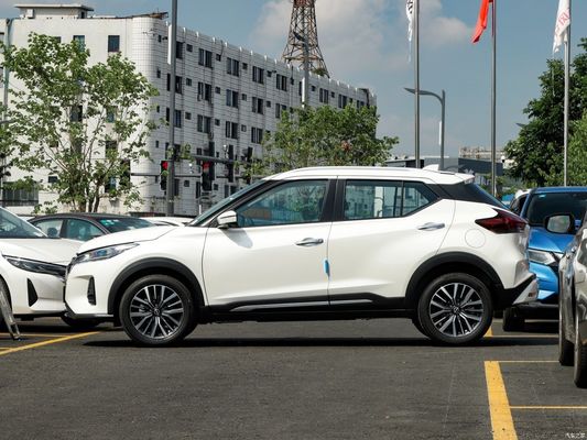 Personalização 2023 Carro 1.5L SUV de luxo Benzina Kicks Petição personalizada Drive FWD
