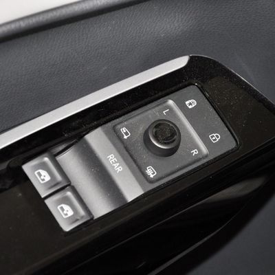 VW ID6 Crozz Long Endurance Pure Lite PRO versão Carro elétrico / SUV com personalização