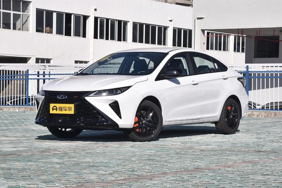 Chery Arrizo 5 Gt 2022 1.6t DCT Mastery Tipo de carroceria fechado Direção esquerda para benefício