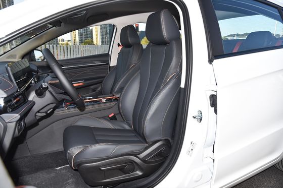 Chery Arrizo 5 Gt 2022 1.6t DCT Mastery Tipo de carroceria fechado Direção esquerda para benefício