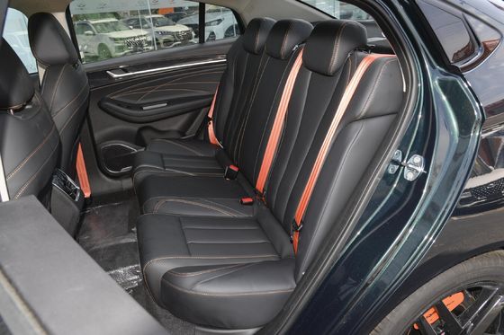 Chery Arrizo 5 Gt 2022 1,6 t DCT Gallop Tipo de carroceria fechada P00000309