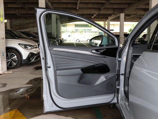 Personalização para Red FAW-Volkswagen ID4 Long Endurance Version Pure SUV Carro Elétrico
