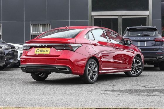 2023 Chery Arrizo 5 Plus 1.5L CVT Edição Dinâmica Online/Serviço Pós-Venda Local