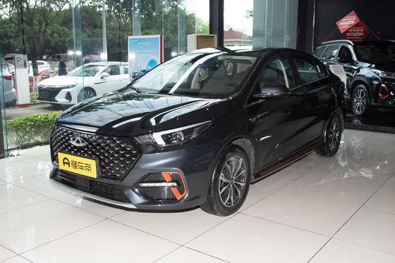 Direção esquerda Chery Arrizo 5 Plus 2023 1.5t CVT Enjoy Plus Deslocamento 1000-1600CC