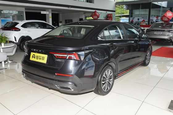 Direção esquerda Chery Arrizo 5 Plus 2023 1.5t CVT Enjoy Plus Deslocamento 1000-1600CC