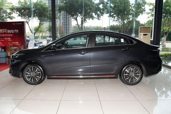 Direção esquerda Chery Arrizo 5 Plus 2023 1.5t CVT Enjoy Plus Deslocamento 1000-1600CC