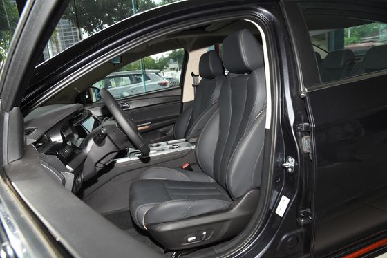 Direção esquerda Chery Arrizo 5 Plus 2023 1.5t CVT Enjoy Plus Deslocamento 1000-1600CC