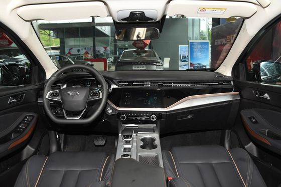 Direção esquerda Chery Arrizo 5 Plus 2023 1.5t CVT Enjoy Plus Deslocamento 1000-1600CC