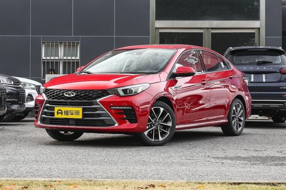 Chery Arrizo Car 2023 1.5t CVT Elite Youth Edition com personalização e personalização