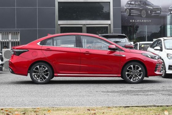 Chery Arrizo Car 2023 1.5t CVT Elite Youth Edition com personalização e personalização