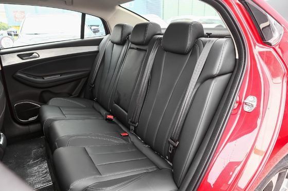 Chery Arrizo Car 2023 1.5t CVT Elite Youth Edition com personalização e personalização