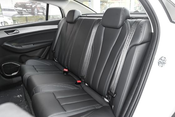 2021 Chery Arrizo 5 Plus Little Ai 1.5L CVT Tipo Plus 5 assentos 4358x1830x1670 no mercado