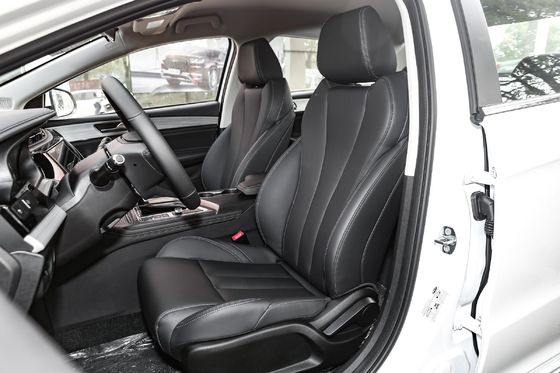 2021 Chery Arrizo 5 Plus Little Ai 1.5L CVT Tipo Plus 5 assentos 4358x1830x1670 no mercado