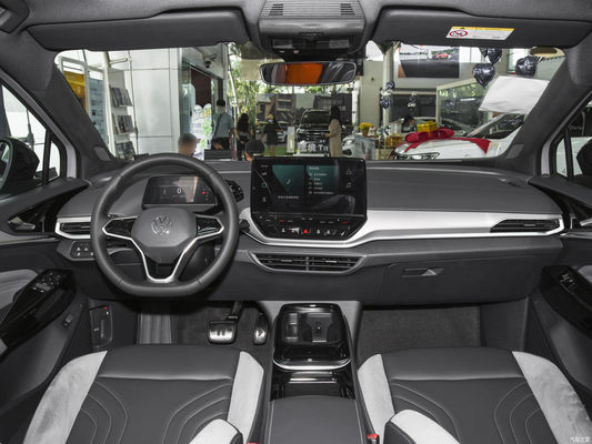 Volkswagen ID4 Long Life Lite PRO Edition Automóvel elétrico com volante esquerdo