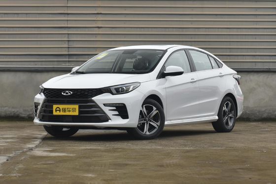 2021 Chery Arrizo 5 Plus Little Ai 1.5L CVT Enjoy Plus Tipo de carroceria fechado Carro compacto