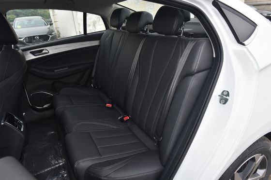 2021 Chery Arrizo 5 Plus Little Ai 1.5L CVT Enjoy Plus Tipo de carroceria fechado Carro compacto