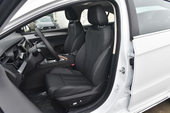 2021 Chery Arrizo 5 Plus Little Ai 1.5L CVT Enjoy Plus Tipo de carroceria fechado Carro compacto