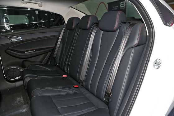 Chery Arrizo 5 Plus 2021 Little Ze 1.5L CVT Enjoy Plus Carro com sistema de travagem hidráulico
