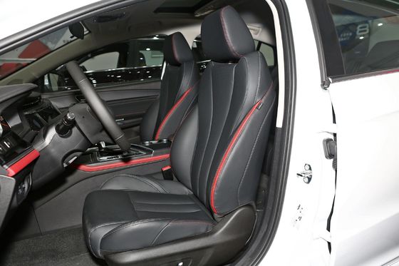 Chery Arrizo 5 Plus 2021 Little Ze 1.5L CVT Enjoy Plus Carro com sistema de travagem hidráulico