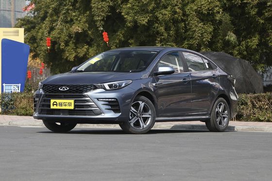 Chery Arrizo 5 Plus 2021 Little Ai 1.5t CVT Tipo Plus com sistema de travagem hidráulico