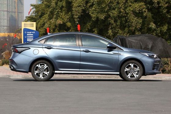 Chery Arrizo 5 Plus 2021 Little Ai 1.5t CVT Tipo Plus com sistema de travagem hidráulico