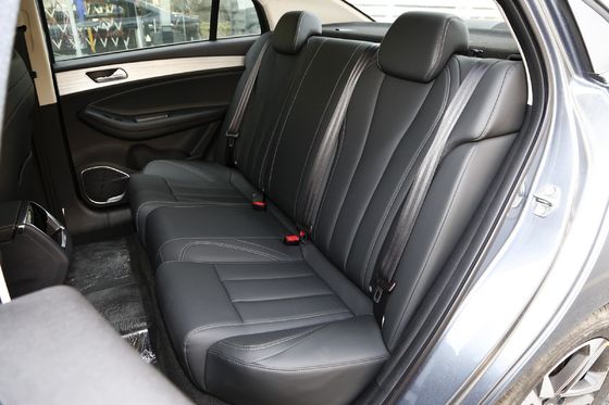 Chery Arrizo 5 Plus 2021 Little Ai 1.5t CVT Tipo Plus com sistema de travagem hidráulico