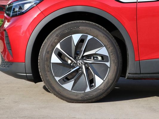 Caixa de velocidades automática FAW-Volkswagen ID4 Long Endurance Pure com personalização
