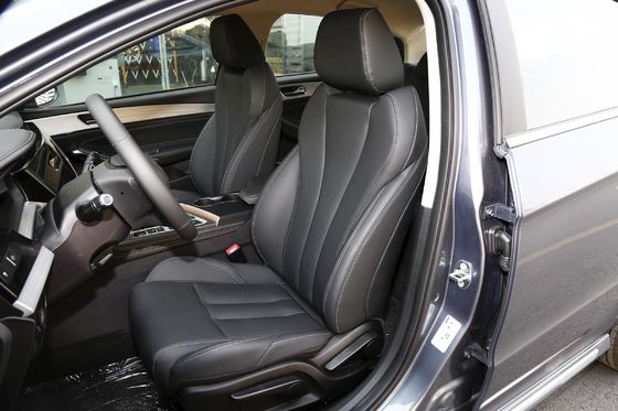 Chery Arrizo 5 Plus 2021 Little Ai 1.5t CVT Tipo Plus com sistema de travagem hidráulico