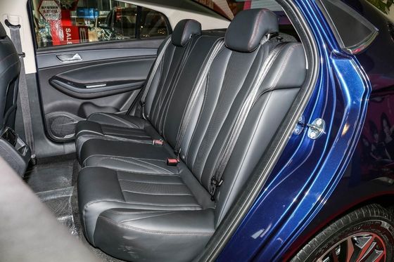 Chery Arrizo 5 Plus 2021 Little Ze 1.5t CVT Tipo Plus Tipo de carroceria fechado Carro para o mercado