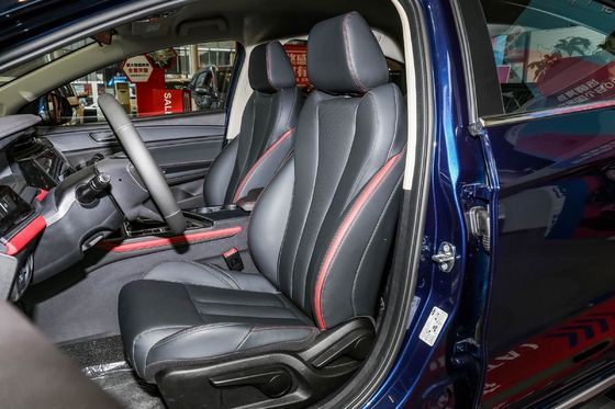 Chery Arrizo 5 Plus 2021 Little Ze 1.5t CVT Tipo Plus Tipo de carroceria fechado Carro para o mercado