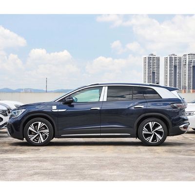 VW ID6 Crozz Long Endurance Carro/SUV elétrico puro Ideal para as exigências dos clientes