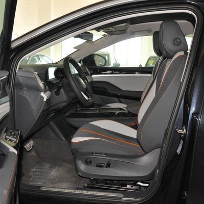 VW ID6 Crozz Long Endurance Carro/SUV elétrico puro Ideal para as exigências dos clientes