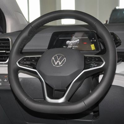 VW ID6 Crozz Long Endurance Carro/SUV elétrico puro Ideal para as exigências dos clientes