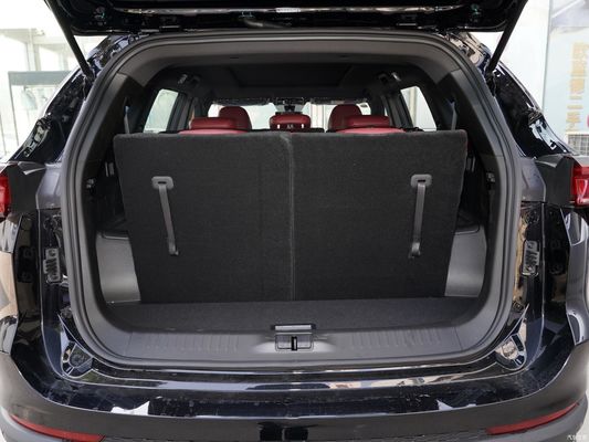 2023 Chery Jetour X70 Plus 1.5t DCT Brave PRO SUV de 7 lugares Carro a gasolina para personalização