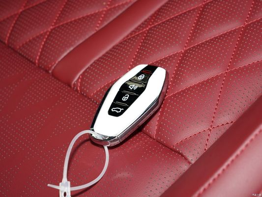 2023 Chery Jetour X70 Plus 1.5t DCT Brave PRO SUV de 7 lugares Carro a gasolina para personalização