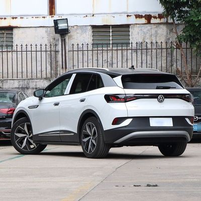 Sistema de travagem eletromagnético VW ID4 Crozz Long Endurance Pure /Lite PRO Edition SUV