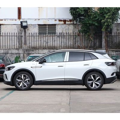 Tipo de carroceria fechada VW ID4 Crozz Long Endurance Pure /Lite PRO Edition Carro elétrico/SUV