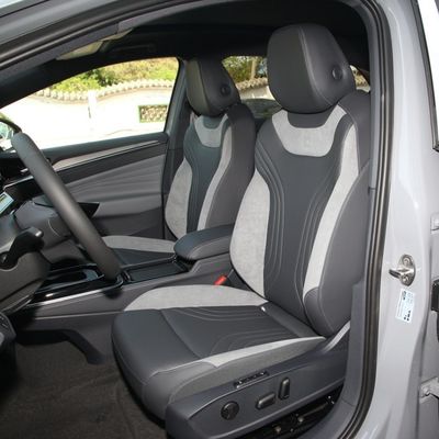 Tipo de carroceria fechada VW ID4 Crozz Long Endurance Pure /Lite PRO Edition Carro elétrico/SUV