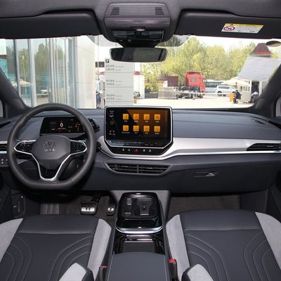 Tipo de carroceria fechada VW ID4 Crozz Long Endurance Pure /Lite PRO Edition Carro elétrico/SUV