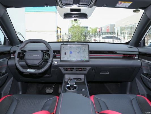 2023 Chery Jetour Dashing 1.5t DCT Shining PRO 7 lugares SUV Carro a gasolina com Torque 290nm