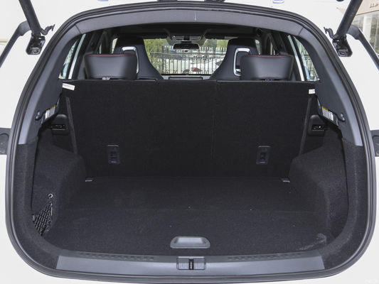 2023 Chery Jetour Dashing 1.5t DCT Shining PRO 7 lugares SUV Carro a gasolina com Torque 290nm